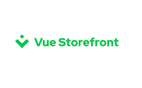 vue storefront